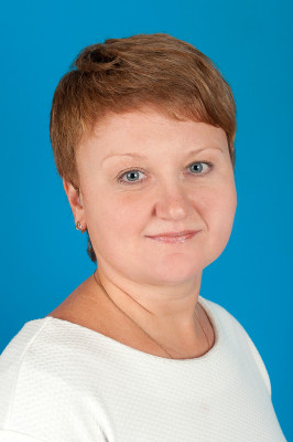 Воспитатель высшей категории Перепендо Екатерина Васильевна